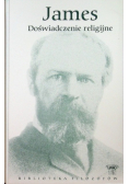 Biblioteka filozofów Tom 85 Doświadczenie religijne