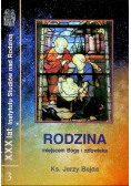 Rodzina miejscem Boga