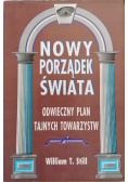 Nowy porządek świata