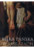 Męka pańska w obrazach