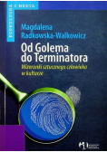 Od Golema do Terminatora