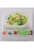 Kuchnia dietetyczna 1001 przepisów