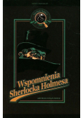 Wspomnienia Sherlocka Holmesa