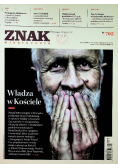 Znak miesięcznik Nr 705 / 14