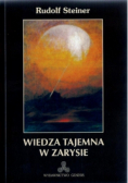 Wiedza tajemna w zarysie