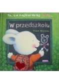 W przedszkolu