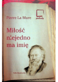 Miłość niejedno ma imię