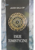 Eseje  Tomistyczne