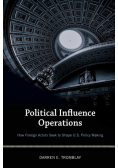 Political Influence Operations