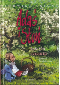 Adaś i słoń Książka czwarta