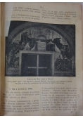 Ofiara mszy świętej w tajemnicach, 1906 r.