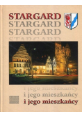Stargard i jego mieszkańcy