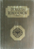 Dynastia Romanowów