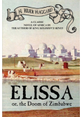 Elissa, or The Doom of Zimbabwe
