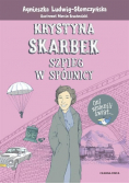 Krystyna Skarbek Szpieg w spódnicy