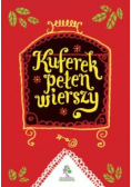Kuferek pełen wierszy