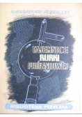 Tajemnice rurki próżniowej, 1938 r.