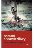 Ostatni sprawiedliwy