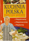 Kuchnia polska tradycyjne potrawy