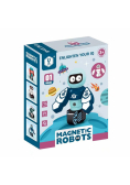 Robot magnetyczny