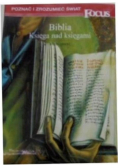 Biblia. Księga nad księgami