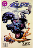 Lobo nr 3 / 00