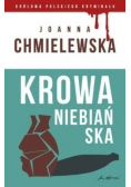 Krowa niebiańska Tom 21