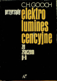 Przyrządy elektroluminescencyjne