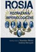 Bieleń Stanisław - Rosja