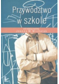 Przywództwo w szkole