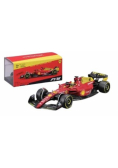 Ferrari Racing F1-75 Italian GP 2022 #16 BBURAGO