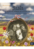 Basia z kazachskich stepów