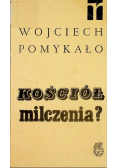 Kościół milczenia