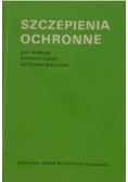 Szczepienia ochronne