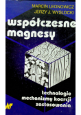 Współczesne magnesy