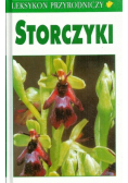 Leksykon przyrodniczy Storczyki