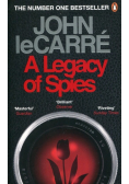 A Legacy of Spies