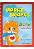 Happy Hearts Starter Teacher's Book