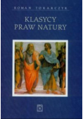 Klasycy praw natury