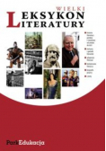 Wielki leksykon literatury