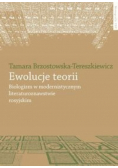 Ewolucje teorii
