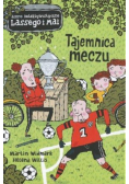 Tajemnica meczu