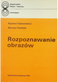 Rozpoznawanie obrazów