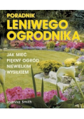 Poradnik leniwego ogrodnika