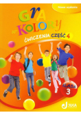Gra w kolory 3 Ćwiczenia Część 4