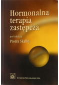 Hormonalna terapia zastępcza