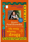 Kurs pozytywnego myślenia Idę moją własną drogą