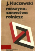 Maszynoznawstwo rolnicze