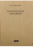 Psychologia lekarska