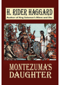 Montezuma's Daughter